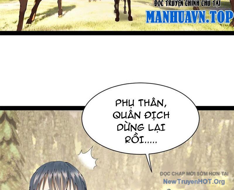 Chàng Rể Mạnh Nhất Lịch Sử Chương 308 Ảnh 70
