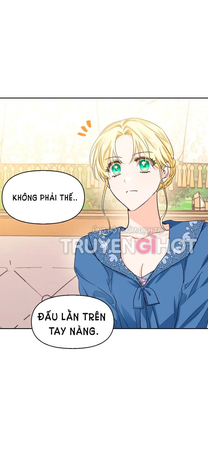 Ác Nữ Xứng Đôi Với Bạo Chúa Chương 99 Ảnh 33