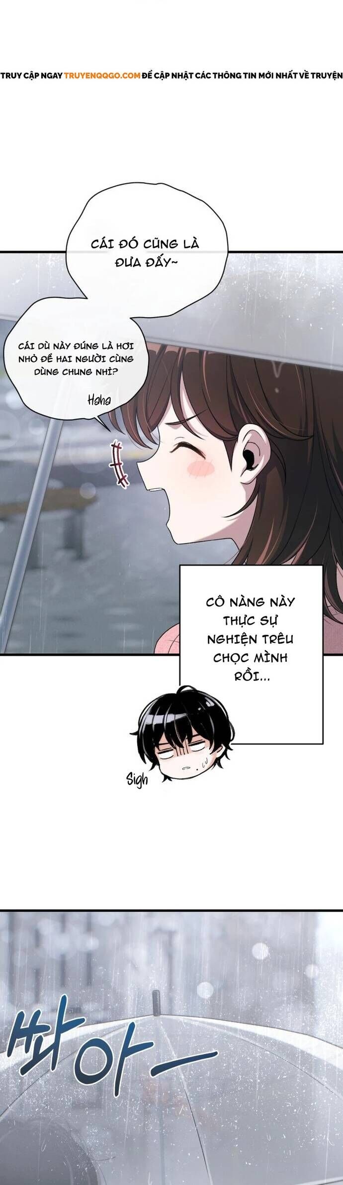 Nhật Kí Đổi Nghề Chương 14 Ảnh 40