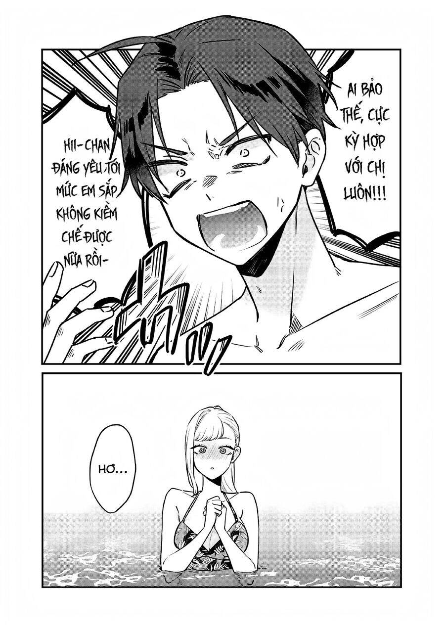 Ane No Yuujin Chương 10 Ảnh 20