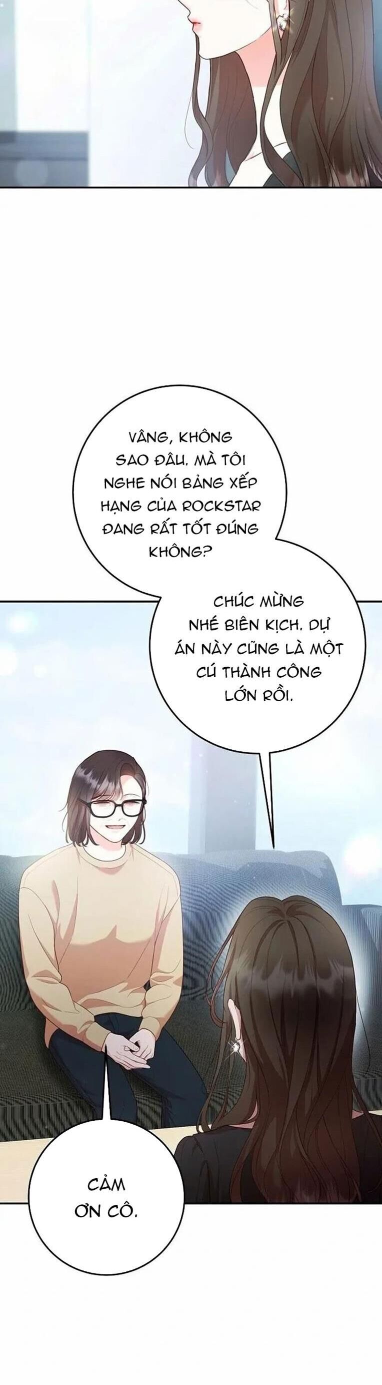 Thử Vai Cinderella Chương 13 Ảnh 21