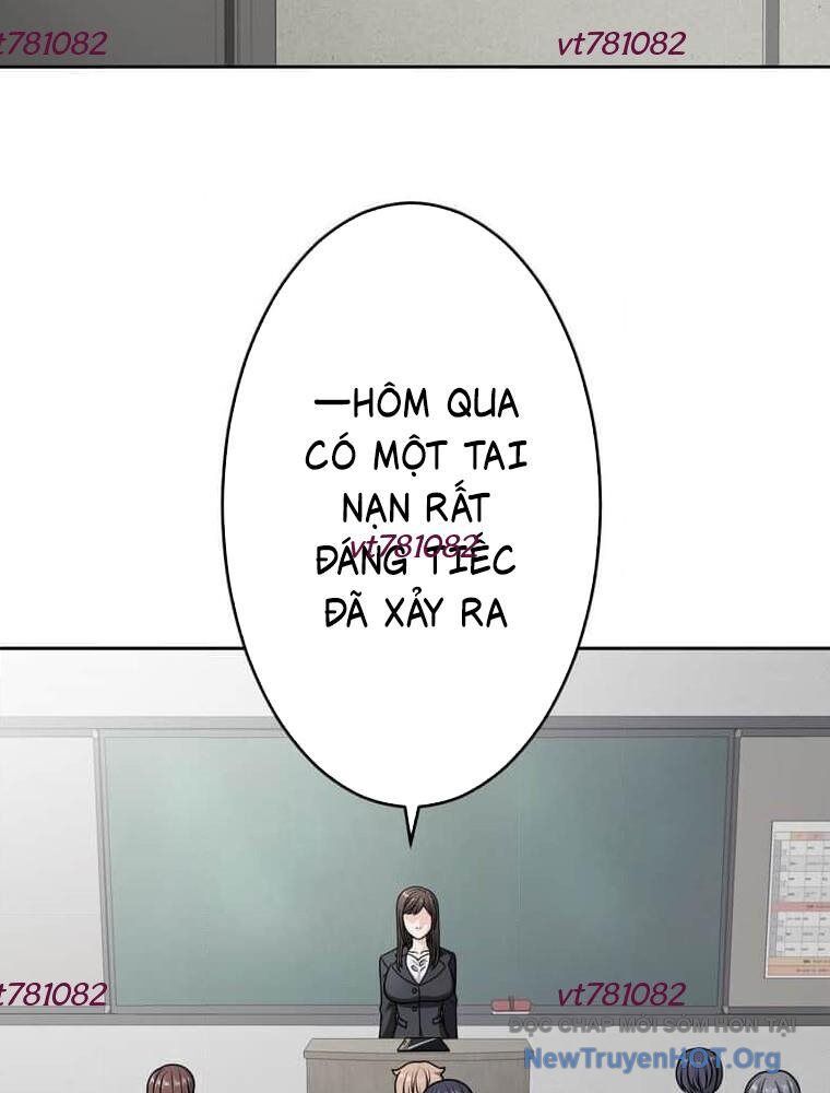 Giáo Viên Ác Quỷ Saiko Chương 127 Ảnh 74
