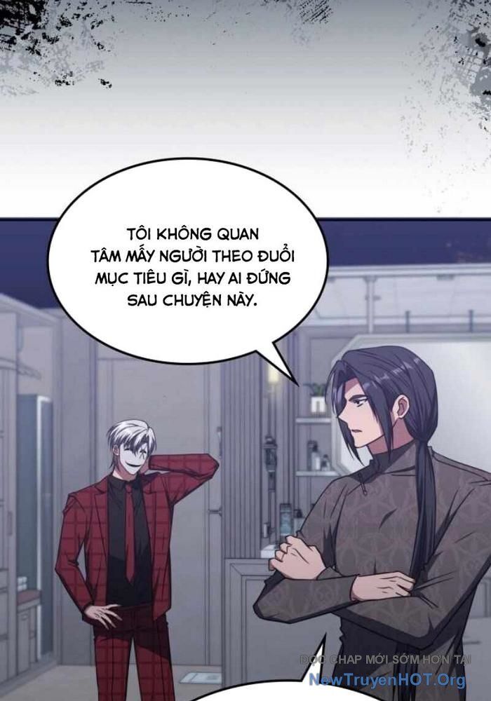 Trị Liệu Sư Quá Mạnh Chương 43 Ảnh 64