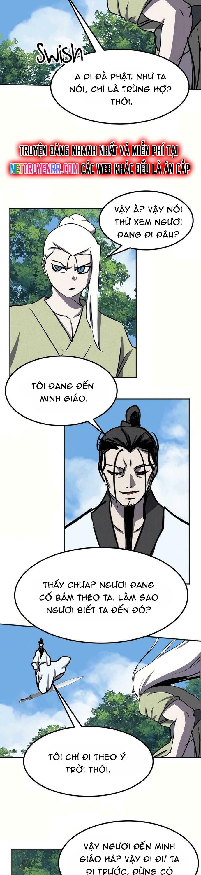 Song Nguyệt Chương 68 Ảnh 19