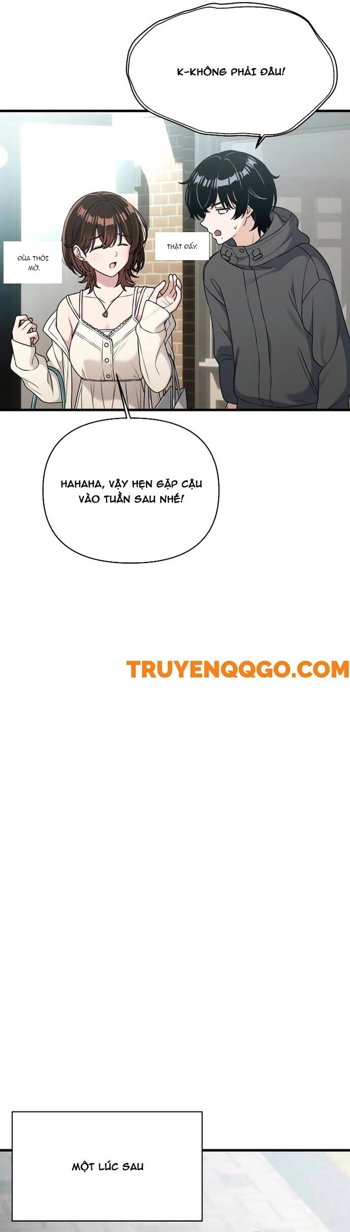 Nhật Kí Đổi Nghề Chương 9 Ảnh 7