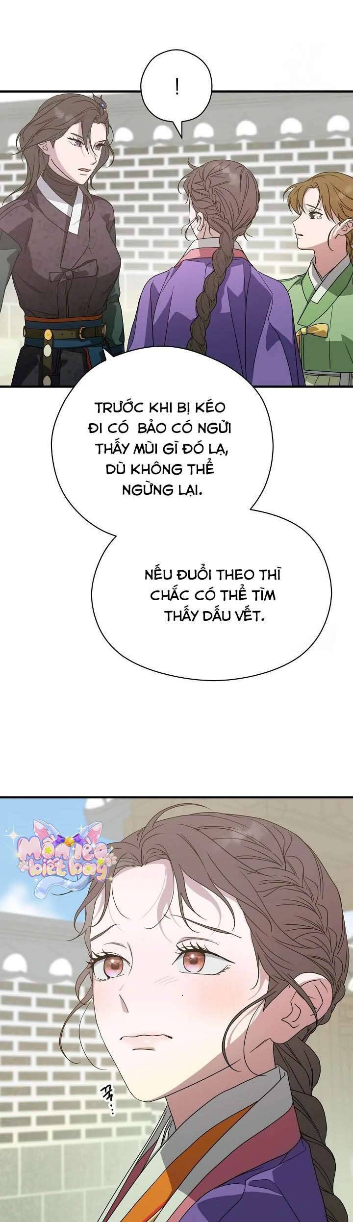 Ta Chỉ Muốn Ăn Em Chương 34 Ảnh 35