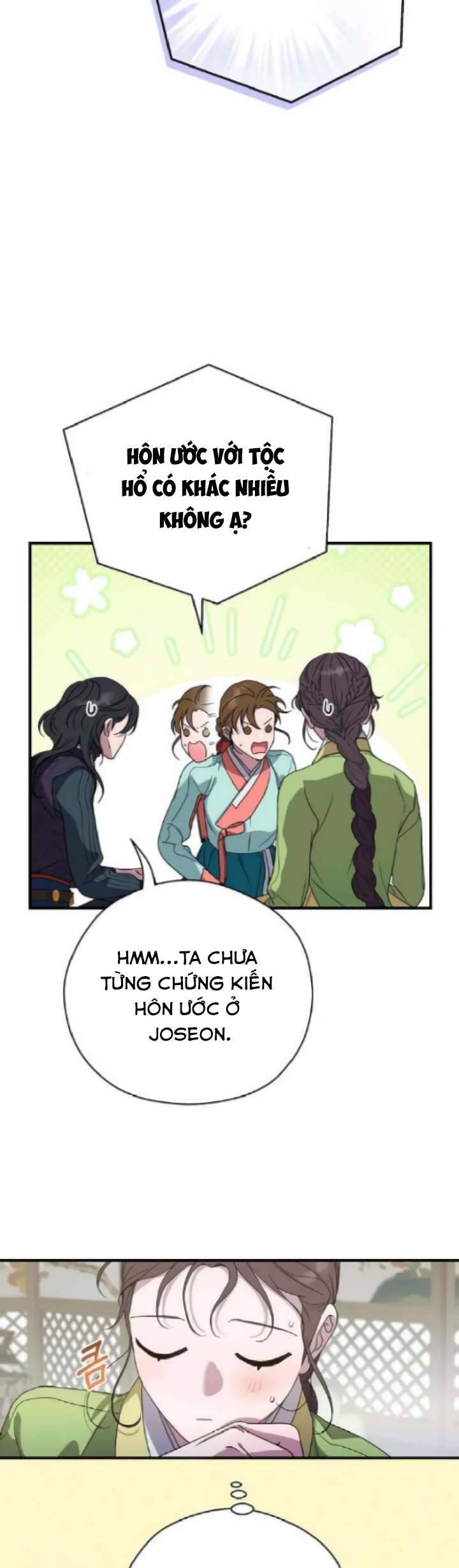 Ta Chỉ Muốn Ăn Em Chương 23 Ảnh 35