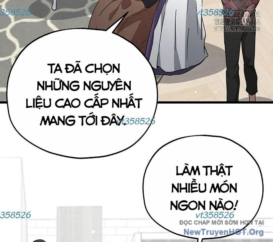 Bố Tôi Quá Mạnh Chương 194 Ảnh 82