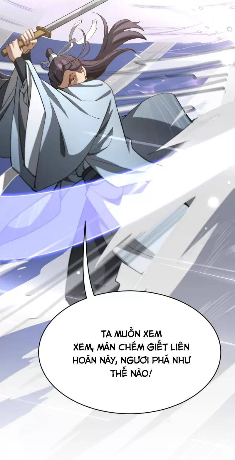 Huyền Môn Bại Gia Tử Chương 7 Ảnh 35