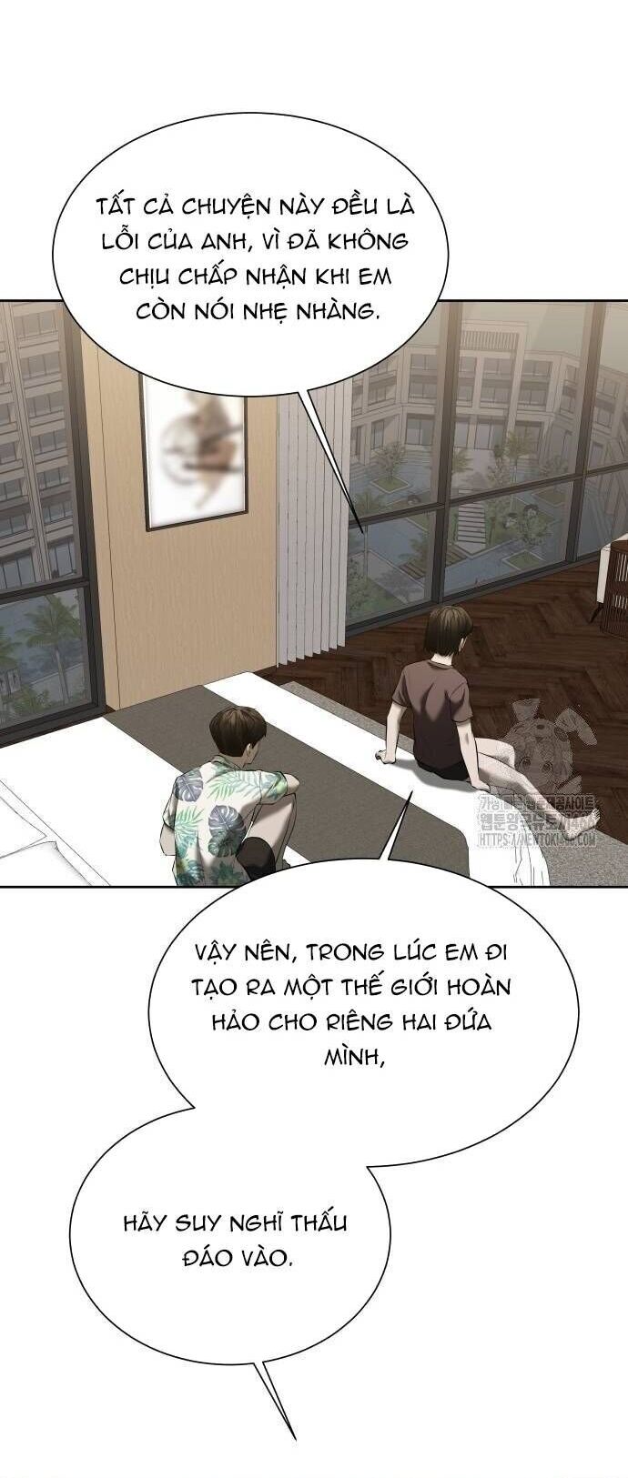 Bạn Gái Tôi Là Quái Vật Chương 38 Ảnh 80