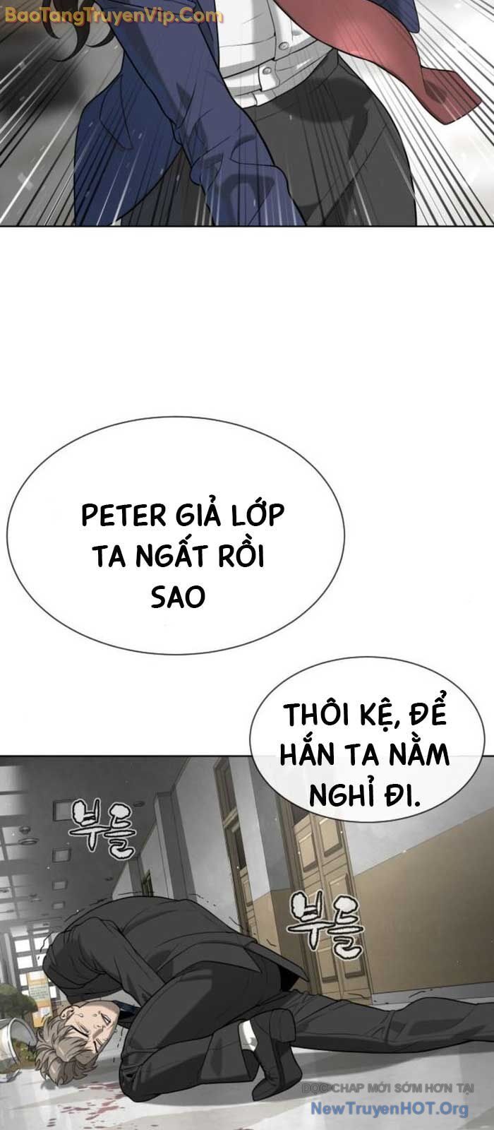 Sát Thủ Peter Chương 98.2 Ảnh 130