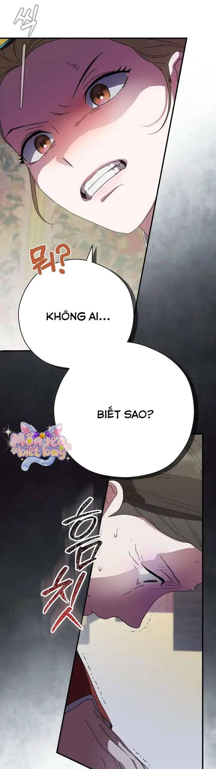 Ta Chỉ Muốn Ăn Em Chương 34 Ảnh 8