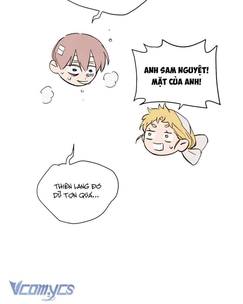 Ác Chi Hoàn Chương 58 Ảnh 153