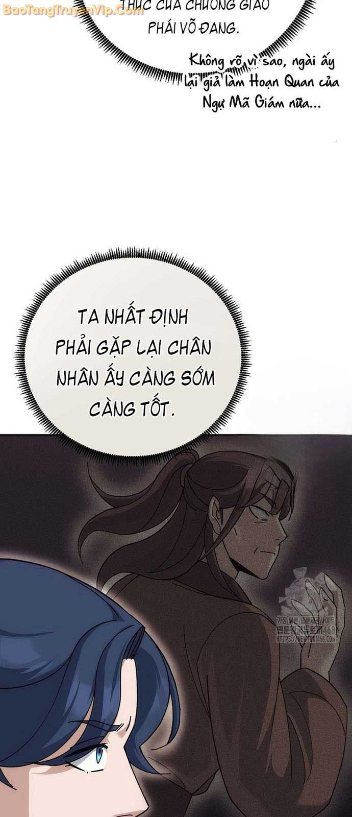 Hoạn Quan Tuyệt Luân Chương 15 Ảnh 11