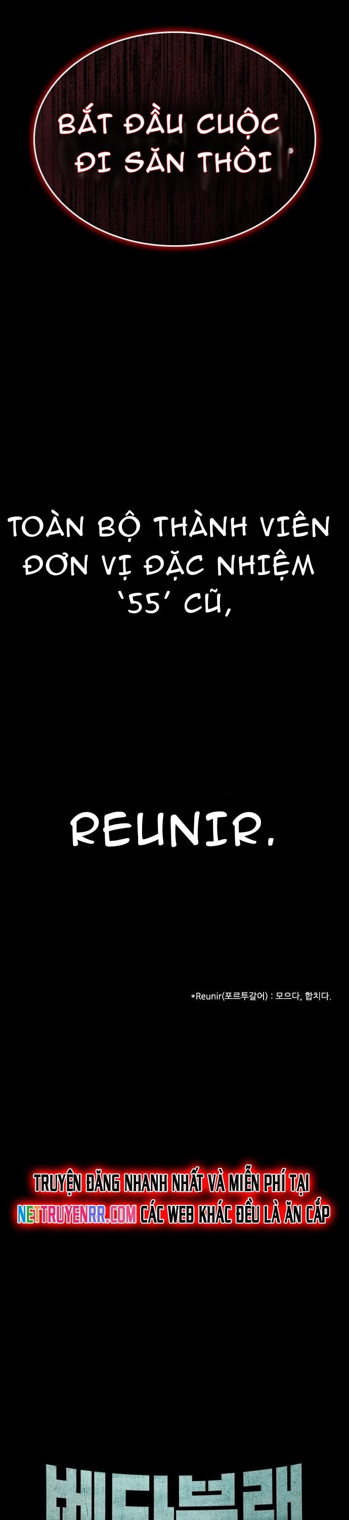 Venta Black Chương 35 Ảnh 22
