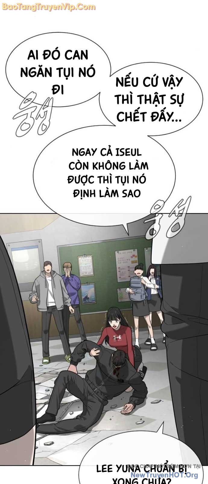 Sát Thủ Peter Chương 97 Ảnh 114