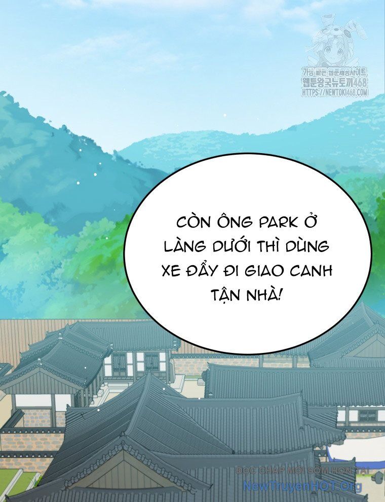 Vương Triều Đen Tối: Joseon Chương 100 Ảnh 110