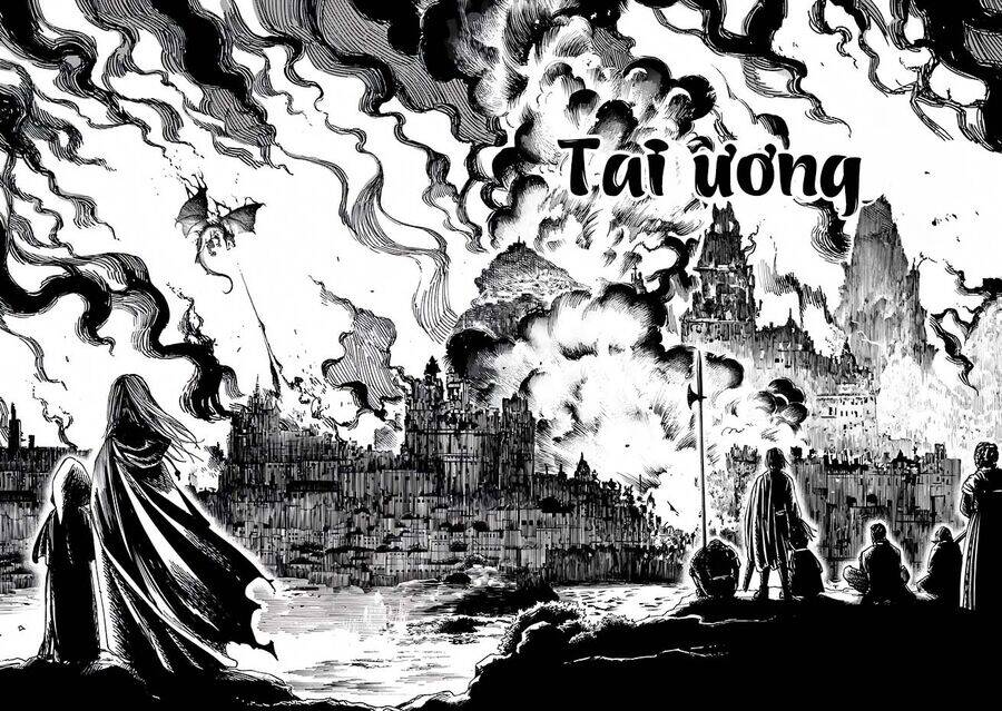 Isekai Samurai Chương 3 Ảnh 25