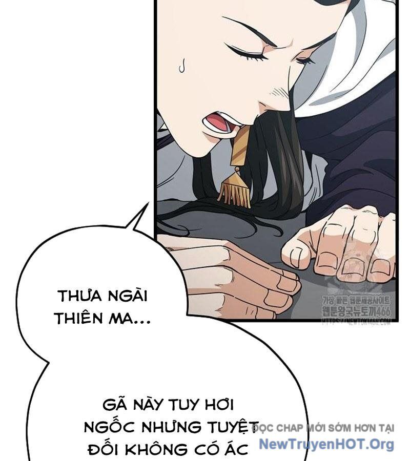 Bố Tôi Quá Mạnh Chương 197 Ảnh 27