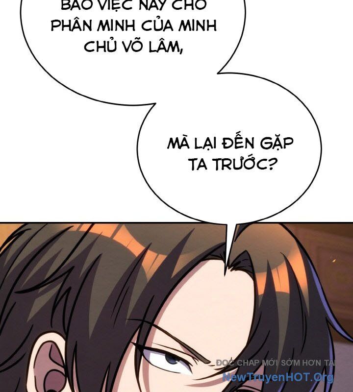 Tiểu Đệ Tử Của Võ Lâm Minh Chủ Chương 53 Ảnh 18