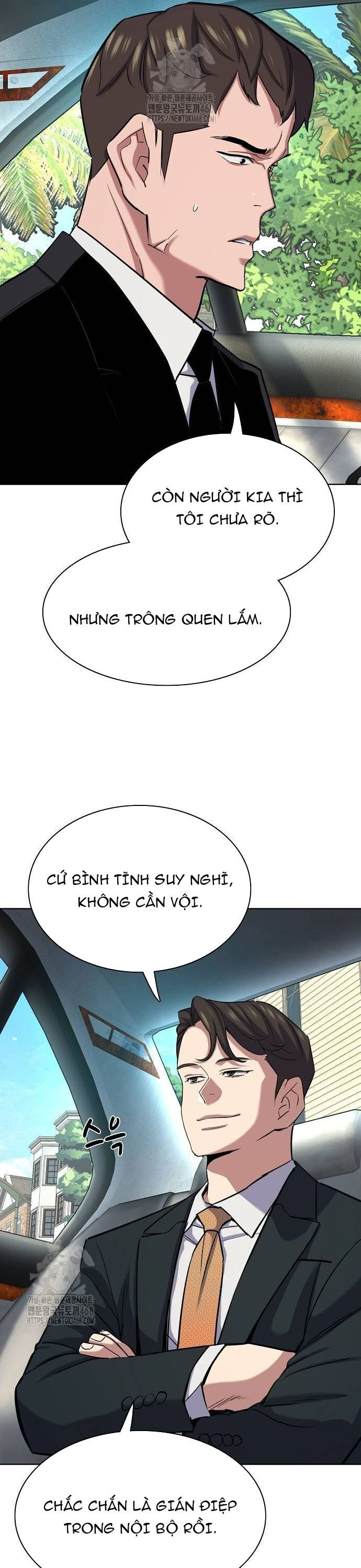 Tiểu Thiếu Gia Gia Tộc Tài Phiệt Chương 155 Ảnh 30