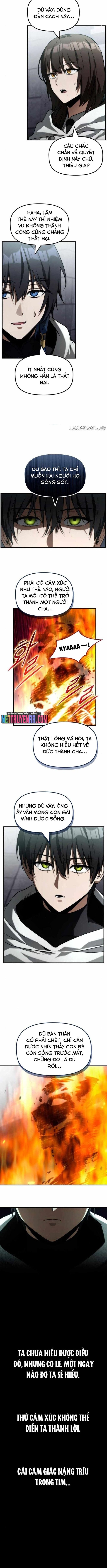 Tiểu Thiếu Gia Của Tử Linh Gia Tộc Chương 31 Ảnh 10
