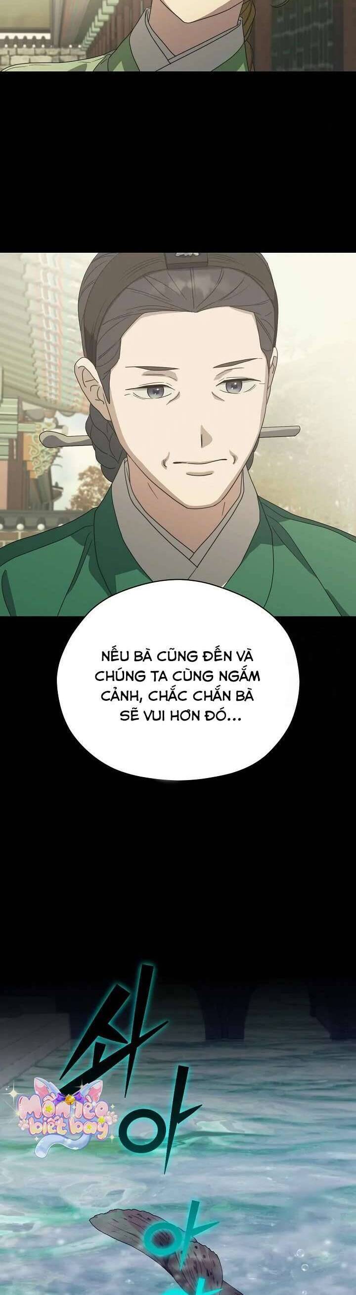 Ta Chỉ Muốn Ăn Em Chương 32 Ảnh 29