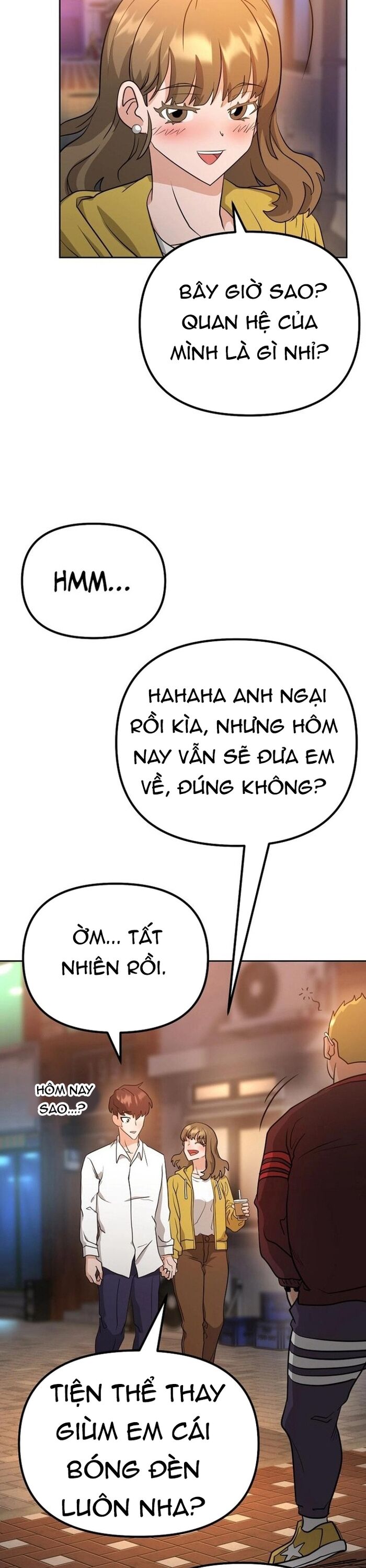 Tuý Quyền Bất Tử Chương 8 Ảnh 21