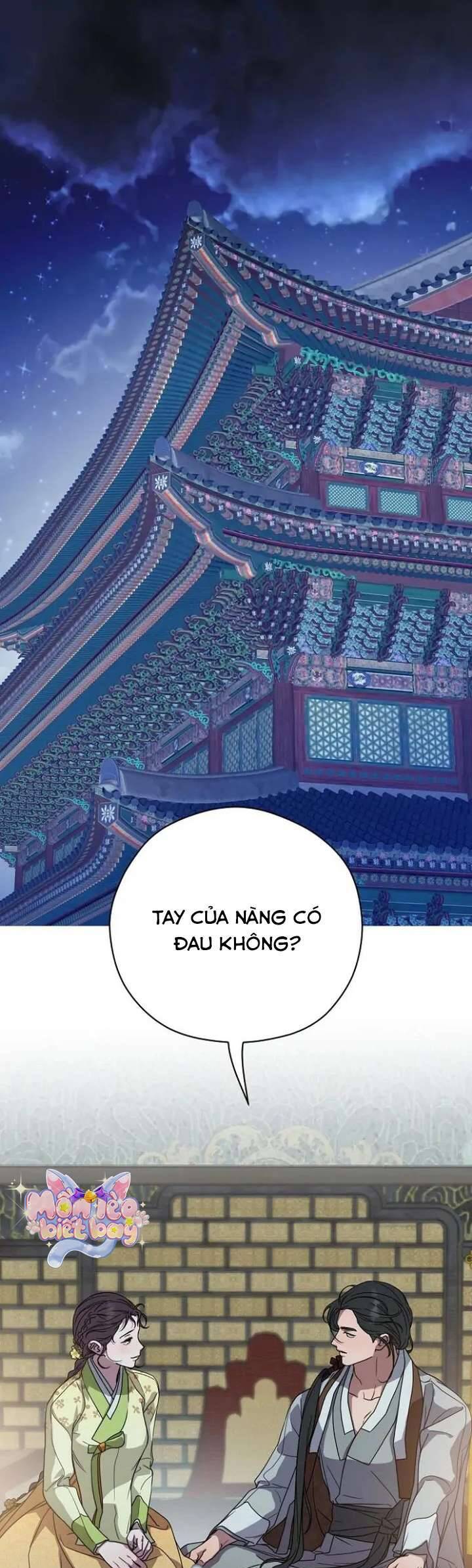 Ta Chỉ Muốn Ăn Em Chương 25 Ảnh 3