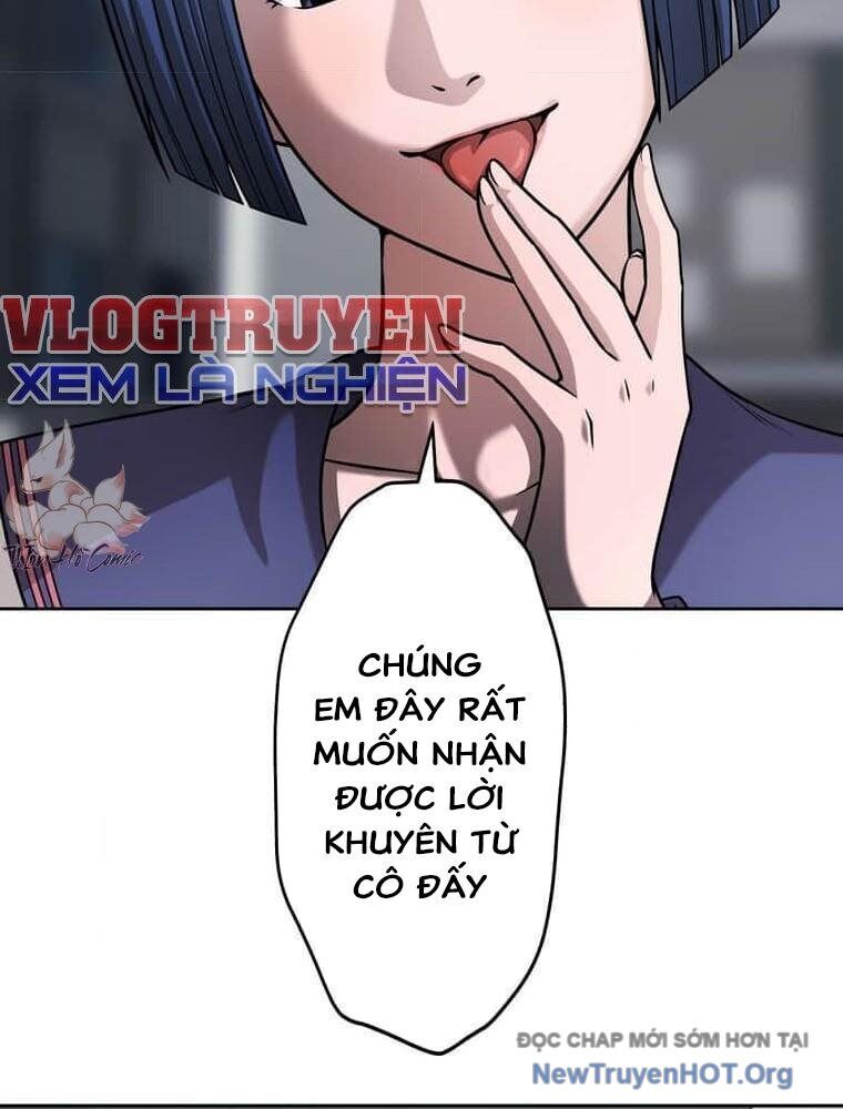 Giáo Viên Ác Quỷ Saiko Chương 128 Ảnh 132