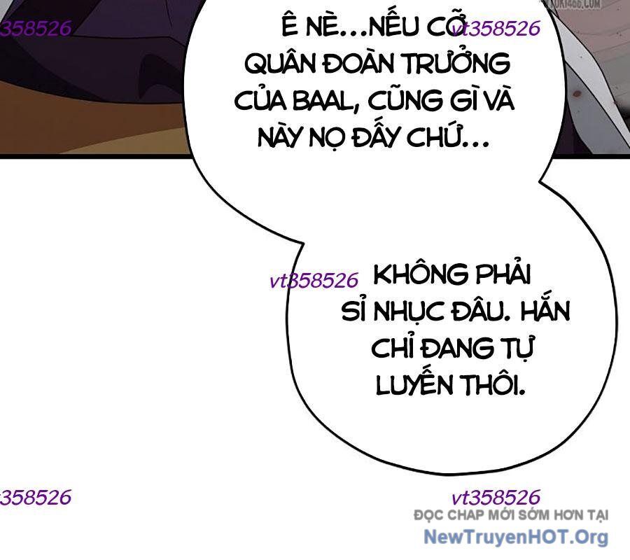 Bố Tôi Quá Mạnh Chương 195 Ảnh 95