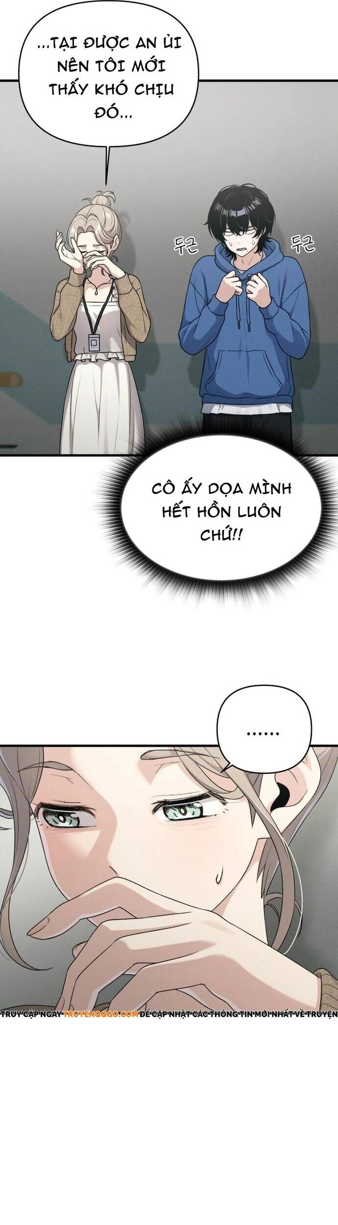 Nhật Kí Đổi Nghề Chương 11 Ảnh 6