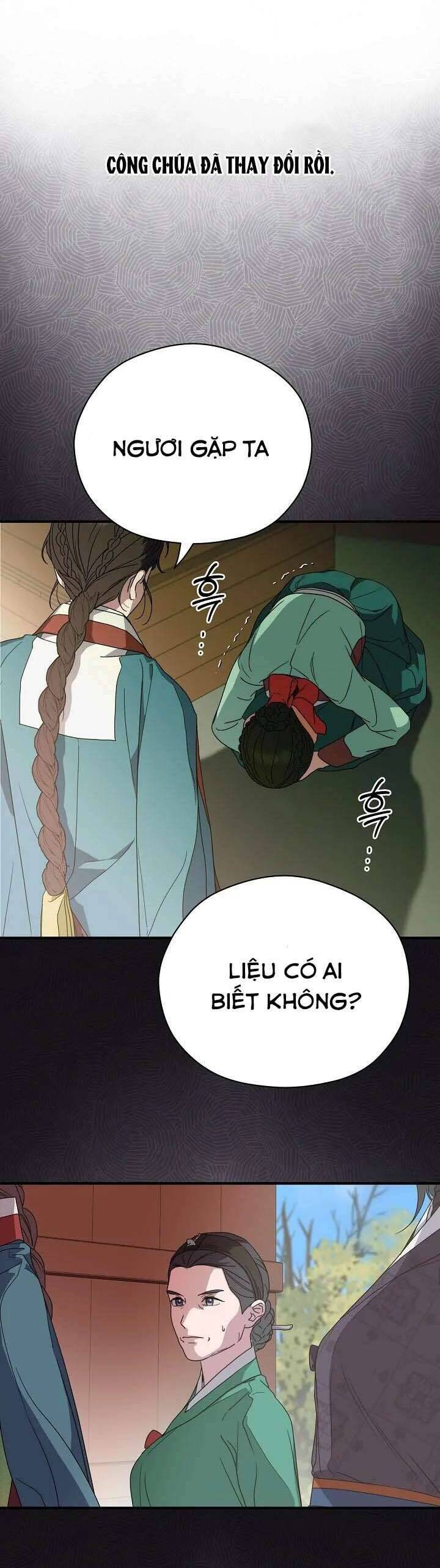 Ta Chỉ Muốn Ăn Em Chương 34 Ảnh 18