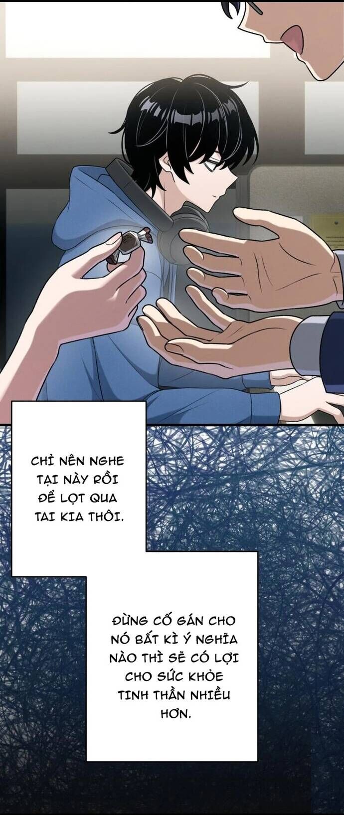 Nhật Kí Đổi Nghề Chương 12 Ảnh 10