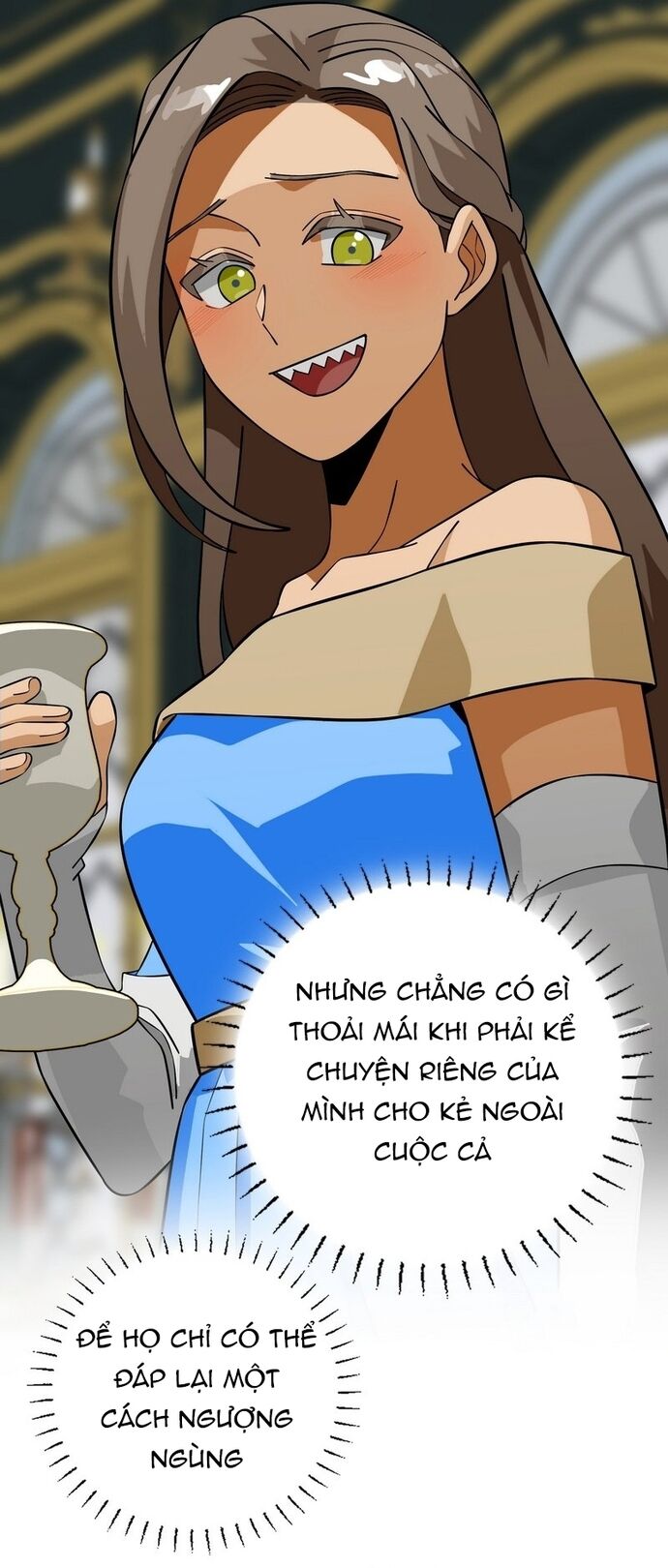 Trọng Sinh Chi Quân Chủ Chương 51 Ảnh 35