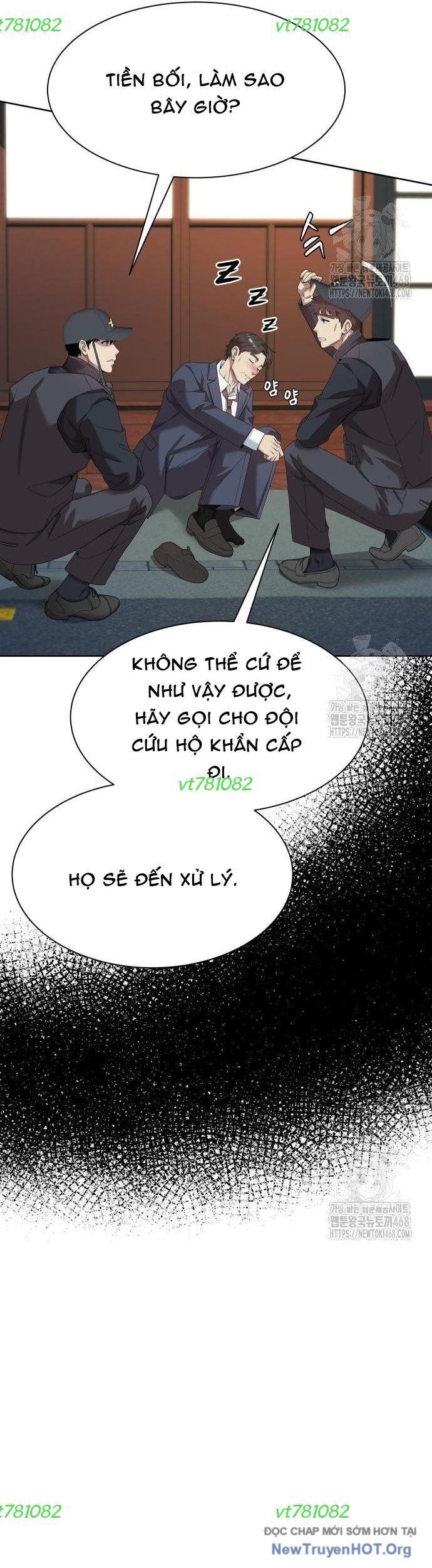 Từ Nhân Viên Vạn Năng Trở Thành Huyền Thoại Chương 76 Ảnh 37