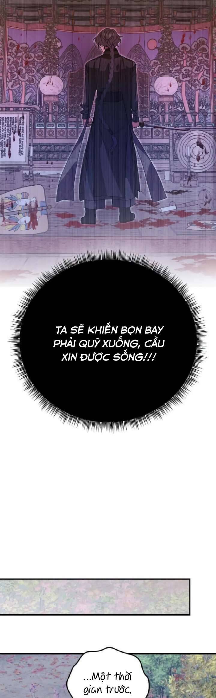 Ta Chỉ Muốn Ăn Em Chương 23 Ảnh 7