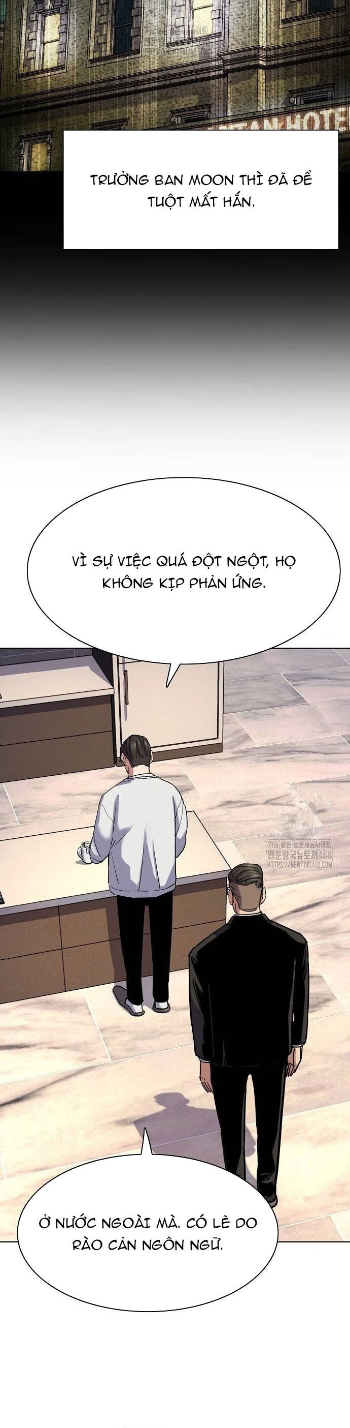 Tiểu Thiếu Gia Gia Tộc Tài Phiệt Chương 155 Ảnh 37
