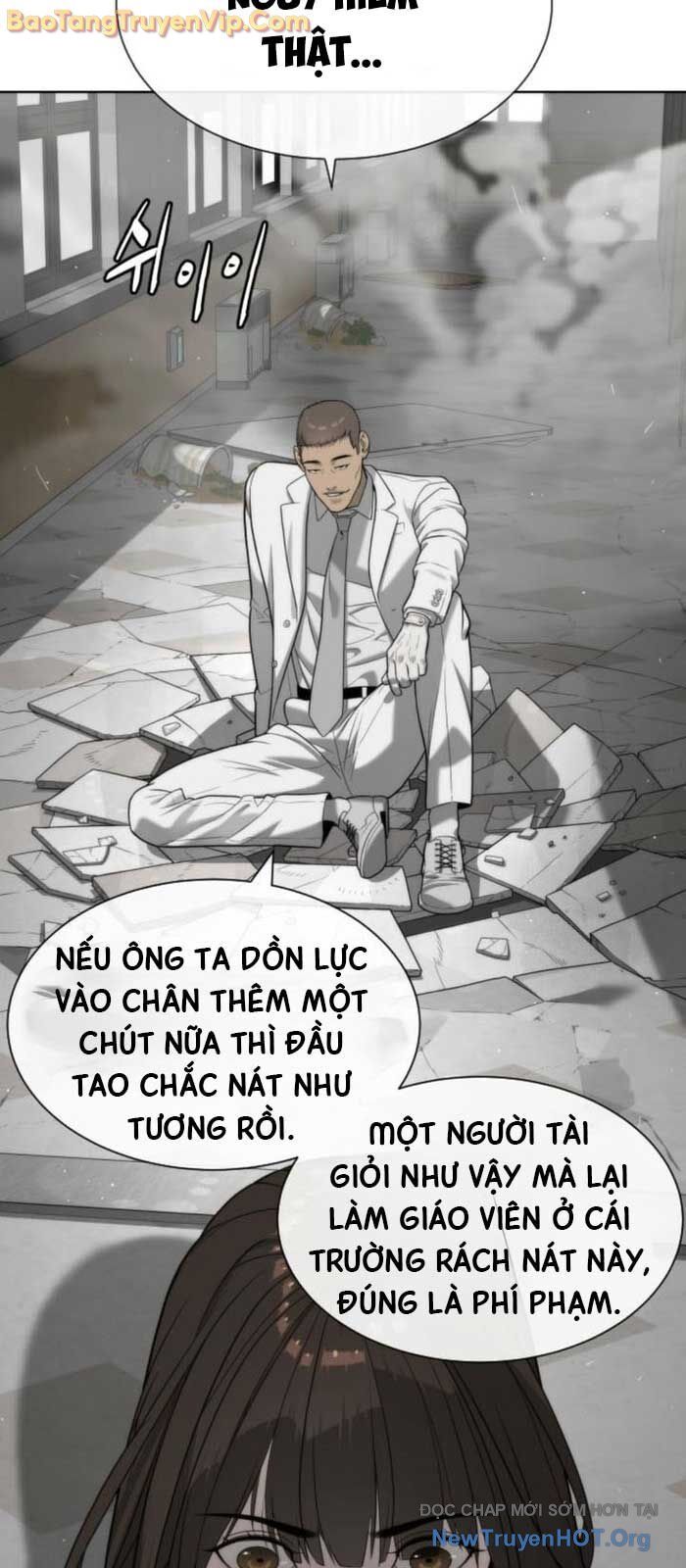 Sát Thủ Peter Chương 98.2 Ảnh 157