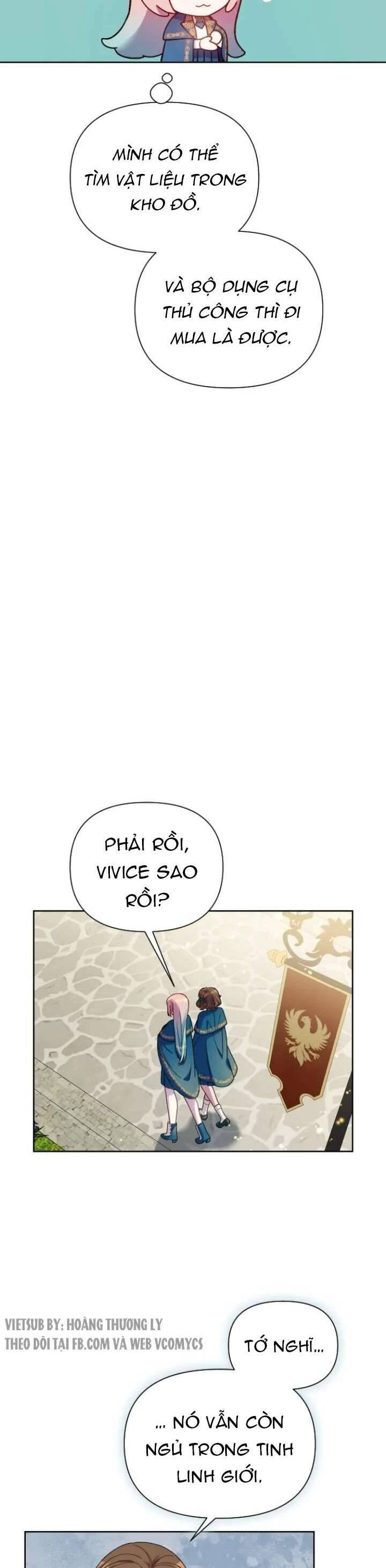 Pháp Sư Hiện Kim Trong Trò Chơi Lỗi Chương 27 Ảnh 10