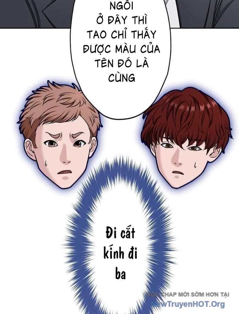 Giáo Viên Ác Quỷ Saiko Chương 118 Ảnh 22