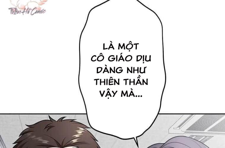 Giáo Viên Ác Quỷ Saiko Chương 122 Ảnh 54