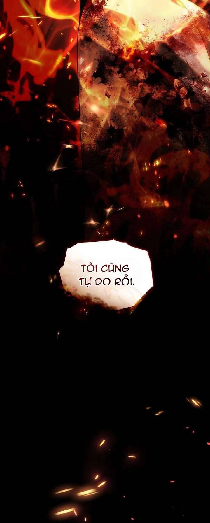 Khi Số Phận Tìm Đến Hai Ta Chương 83 Ảnh 60