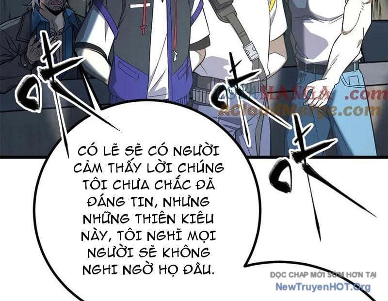 Toàn Cầu Cao Võ Chương 316 Ảnh 78