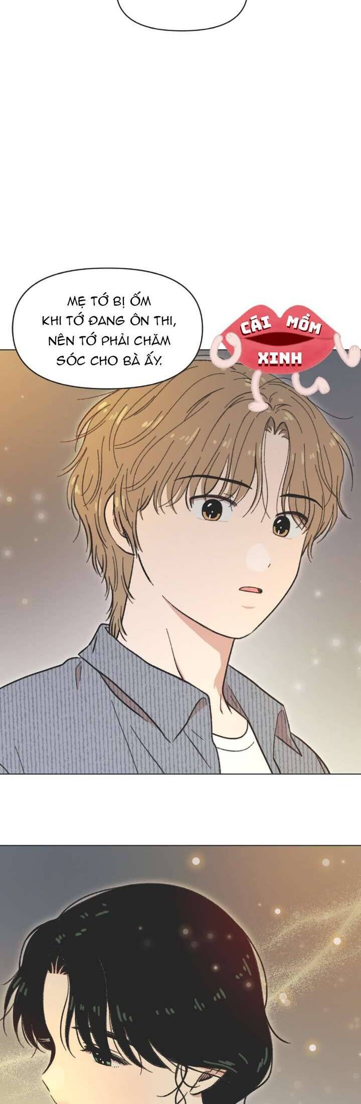 Seasons Of Lovesome Chương 30 Ảnh 35