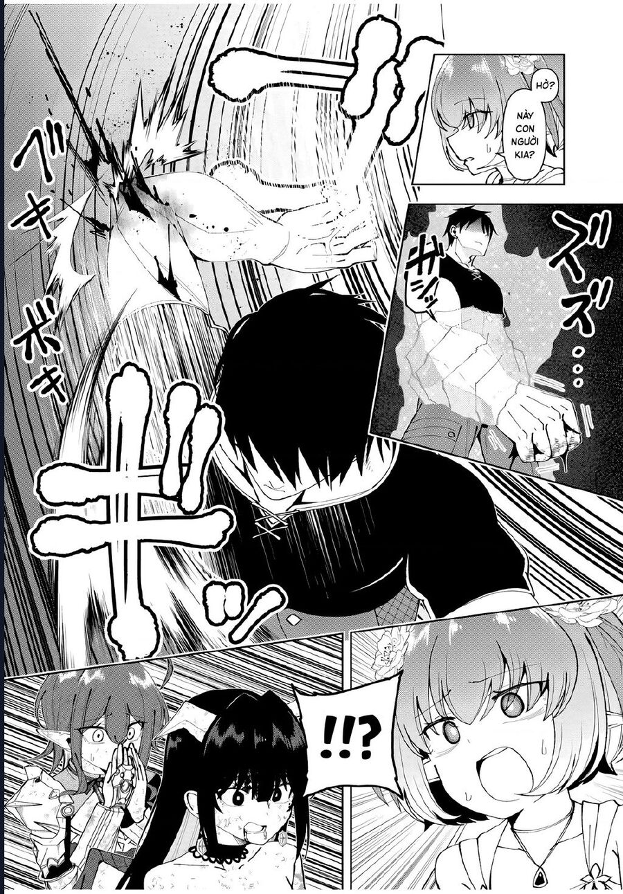 Yuusha To Yobareta Nochi Ni: Soshite Musou Otoko Wa Kazoku Wo Tsukuru Chương 69 Ảnh 16