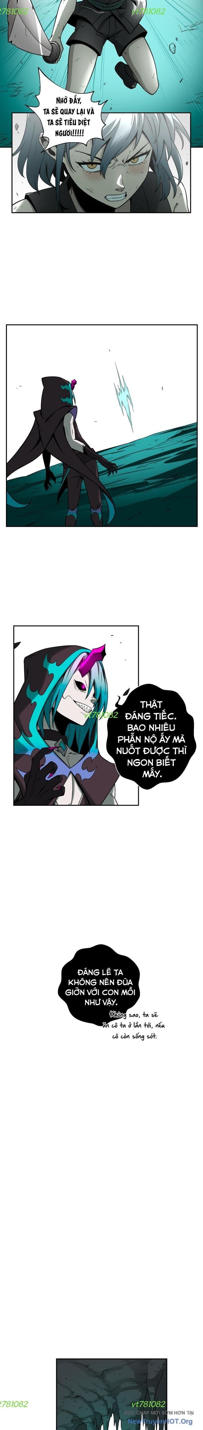 Mặt Trời Đen Chương 70 Ảnh 9