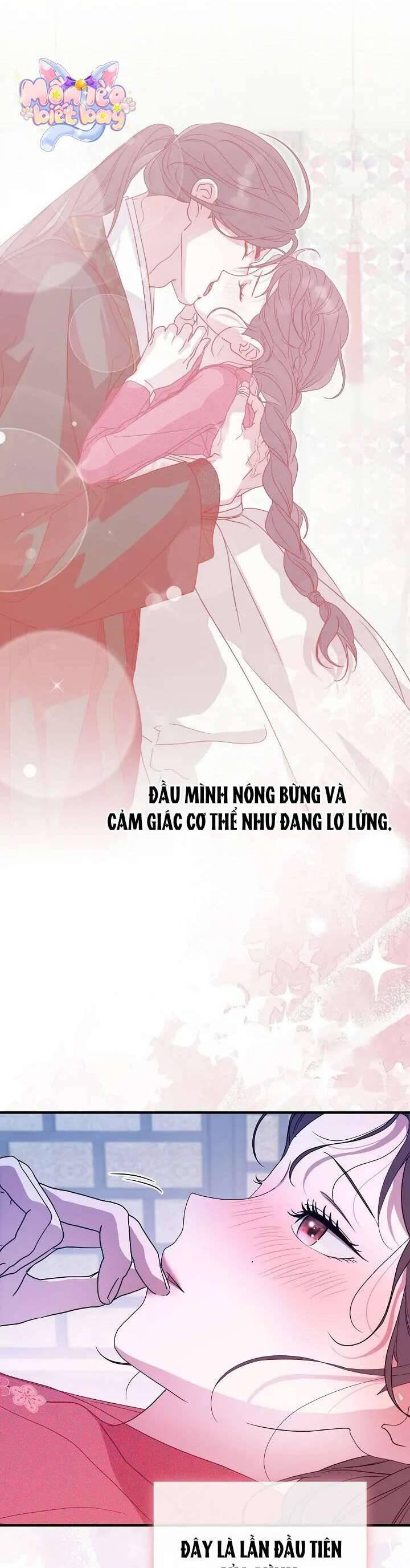 Ta Chỉ Muốn Ăn Em Chương 33 Ảnh 23