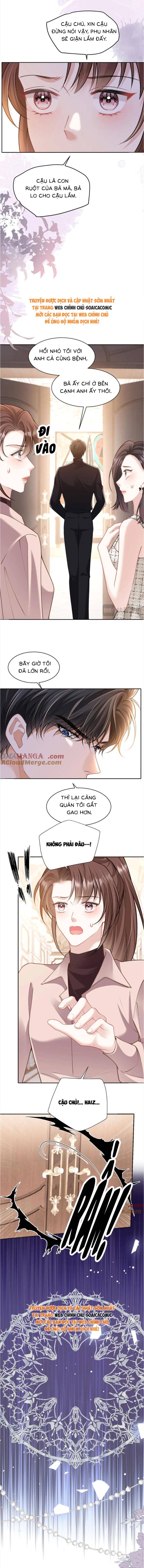 Một Đêm Sâu Đậm Chương 33 Ảnh 5