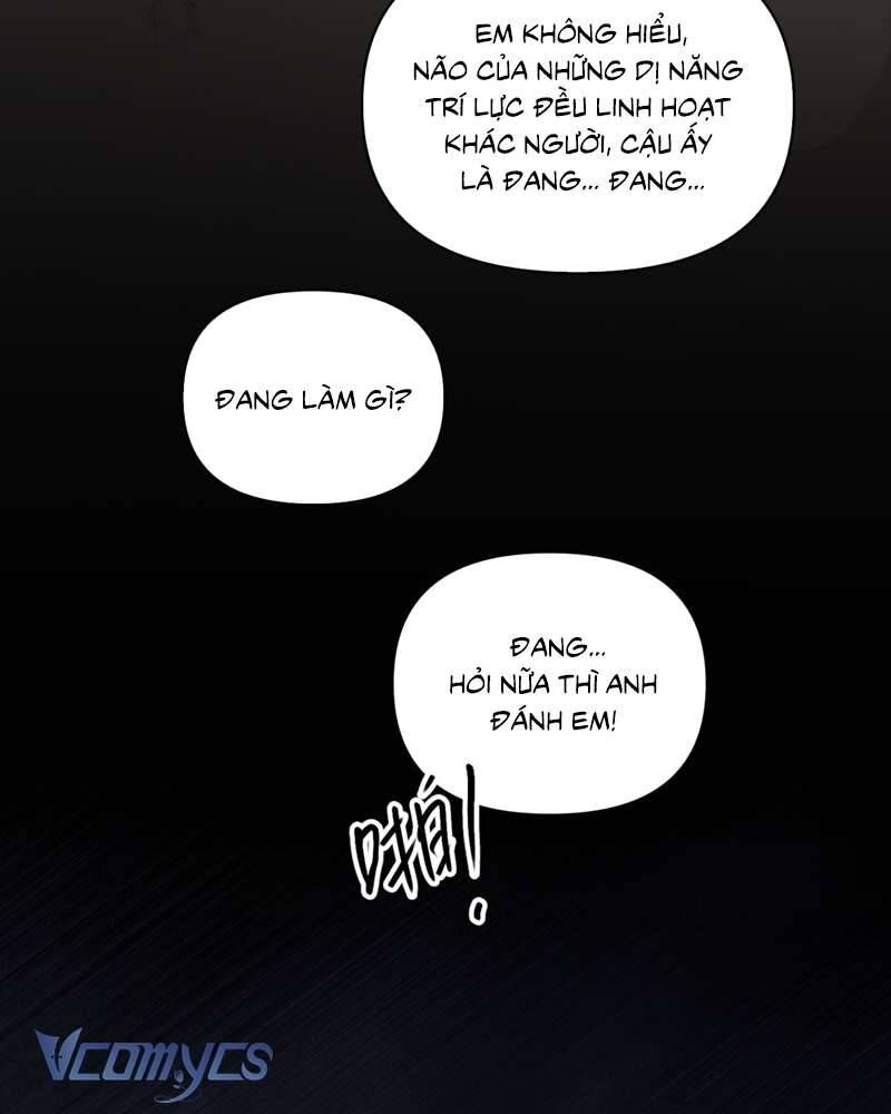 Ác Chi Hoàn Chương 58 Ảnh 12